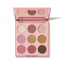 Morphe 9G Sunrise Glow Artistry Palette